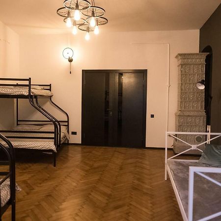 Modestm#Ilike# Apartamento Leópolis Exterior foto