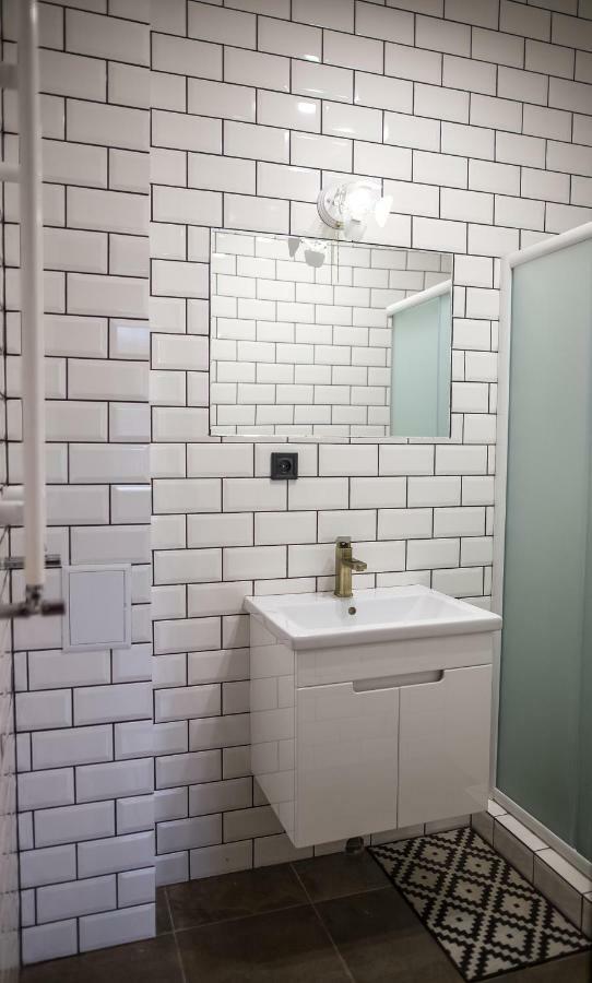 Modestm#Ilike# Apartamento Leópolis Exterior foto