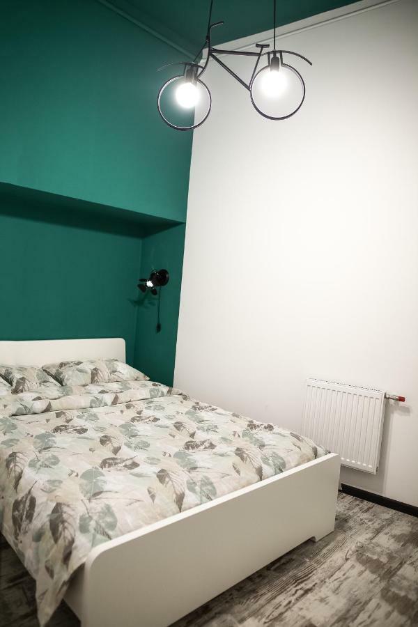 Modestm#Ilike# Apartamento Leópolis Exterior foto