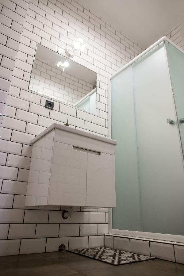 Modestm#Ilike# Apartamento Leópolis Exterior foto